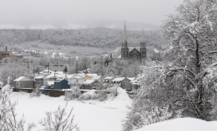 La ville de Baie-Saint-Paul sera l'hôte d'une clinique culturelle sur l'Agenda 21 de la culture le 15 mars prochain